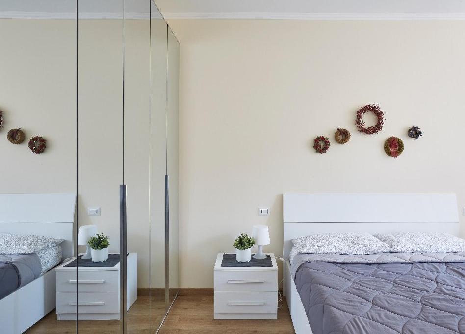 Beautiful Bohemian Apartment In Center Conditioned Air Como Exteriér fotografie
